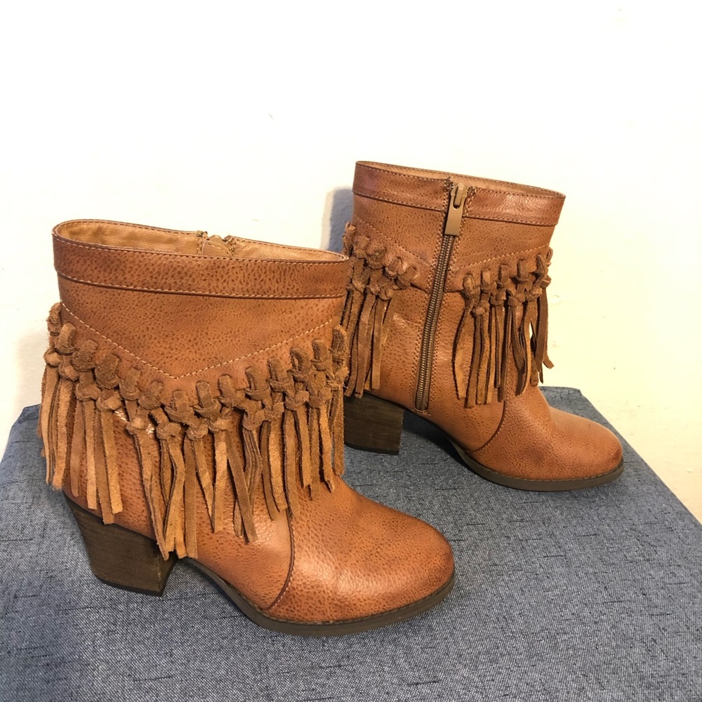 Sbicca Vintage Collections Women’s Boots .